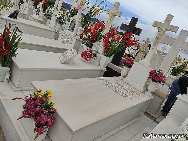 Da de Todos los Santos 2021 - 249