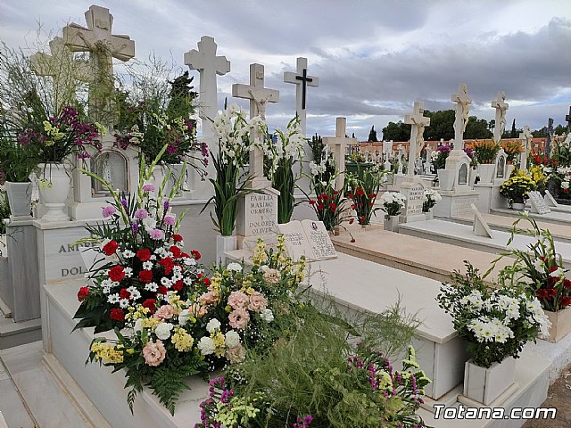 Da de Todos los Santos 2021 - 250