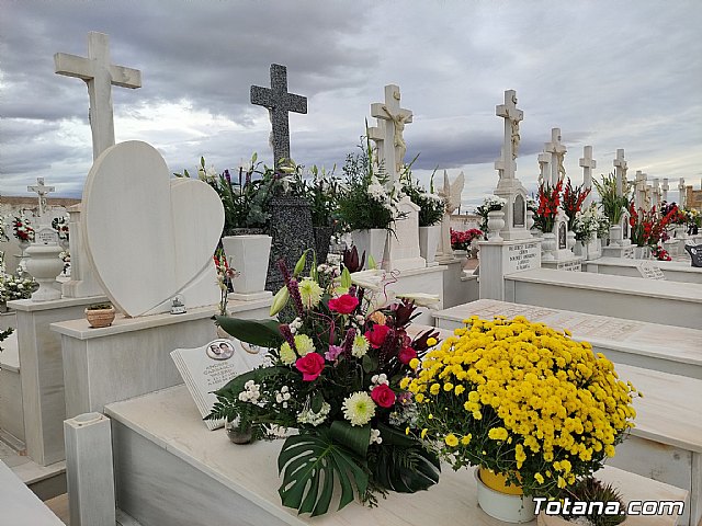 Da de Todos los Santos 2021 - 251