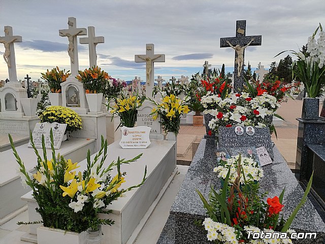 Da de Todos los Santos 2021 - 252