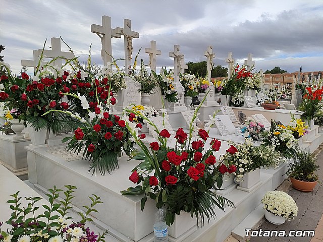 Da de Todos los Santos 2021 - 253