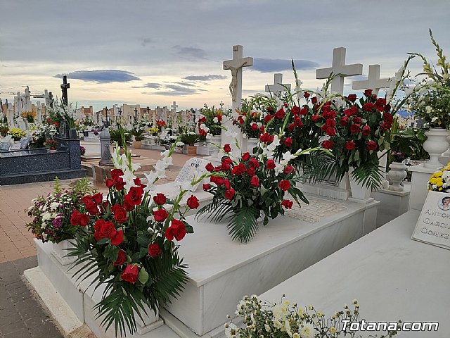 Da de Todos los Santos 2021 - 254