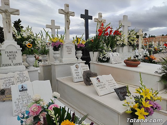 Da de Todos los Santos 2021 - 255