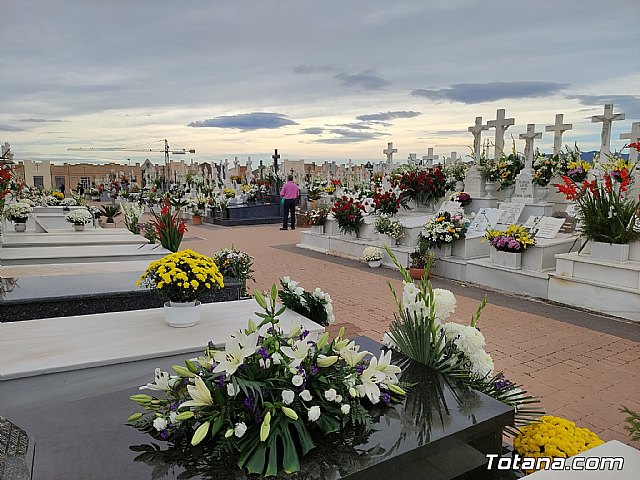 Da de Todos los Santos 2021 - 257