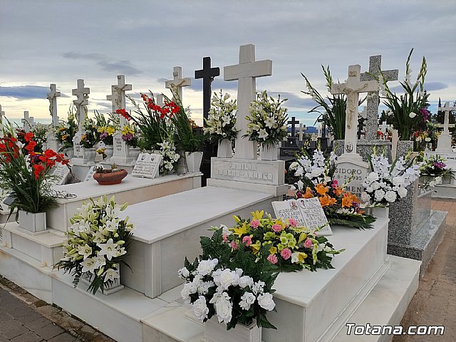 Da de Todos los Santos 2021 - 258