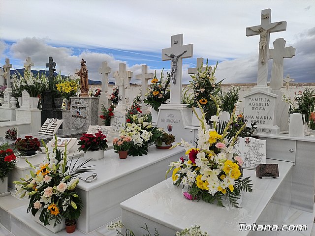 Da de Todos los Santos 2021 - 259