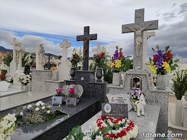 Da de Todos los Santos 2021 - 260