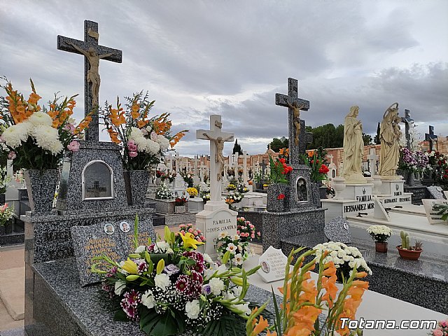 Da de Todos los Santos 2021 - 261