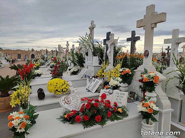 Da de Todos los Santos 2021 - 262