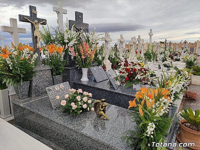 Da de Todos los Santos 2021 - 263