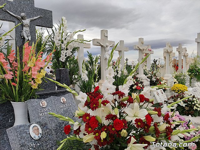 Da de Todos los Santos 2021 - 264