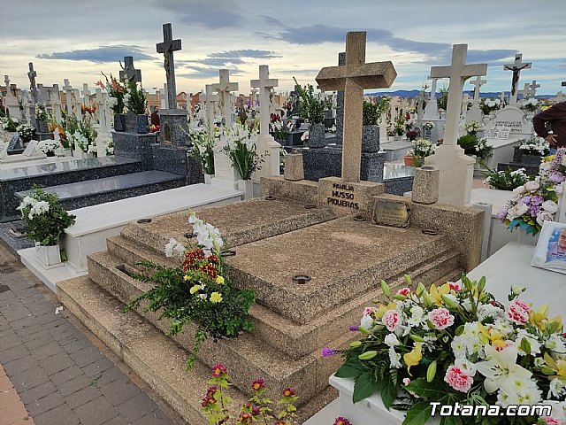 Da de Todos los Santos 2021 - 265