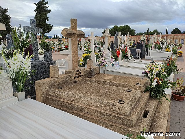 Da de Todos los Santos 2021 - 266