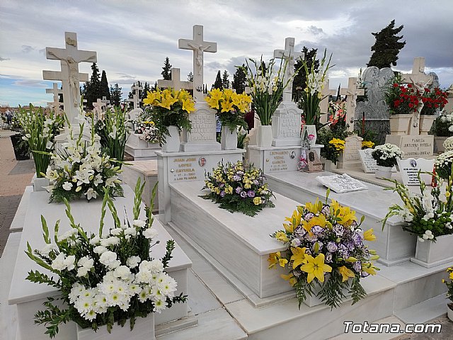 Da de Todos los Santos 2021 - 267