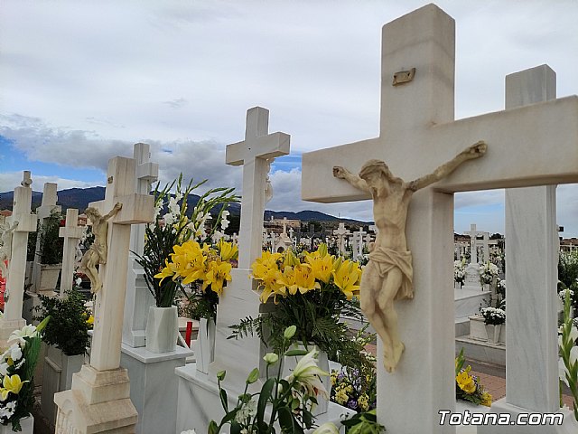 Da de Todos los Santos 2021 - 268