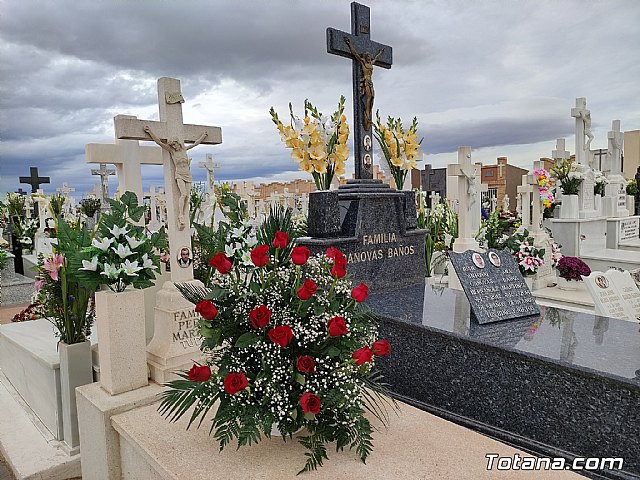 Da de Todos los Santos 2021 - 269