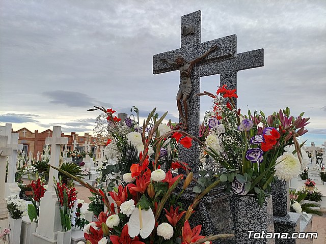 Da de Todos los Santos 2021 - 270