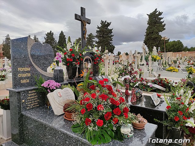 Da de Todos los Santos 2021 - 271