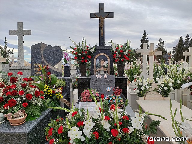 Da de Todos los Santos 2021 - 272