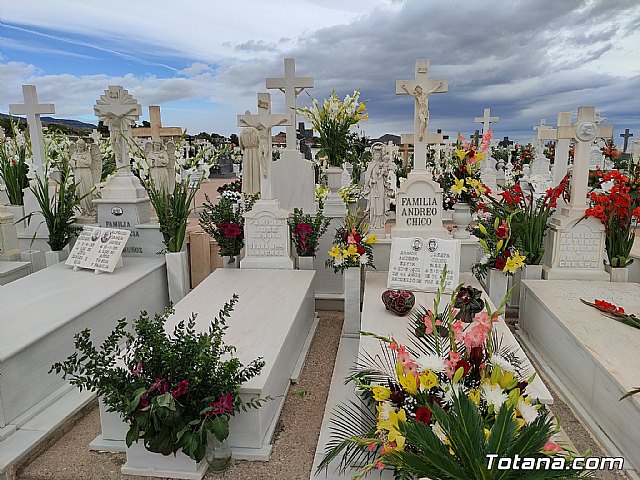 Da de Todos los Santos 2021 - 274