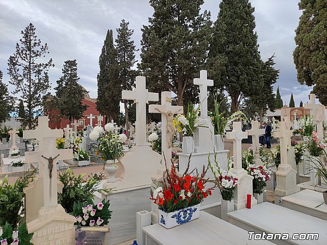 Da de Todos los Santos 2021 - 275