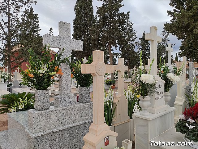 Da de Todos los Santos 2021 - 276