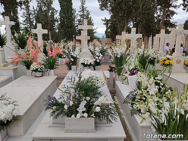 Da de Todos los Santos 2021 - 279