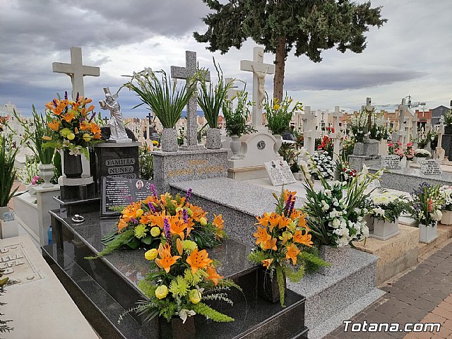 Da de Todos los Santos 2021 - 280