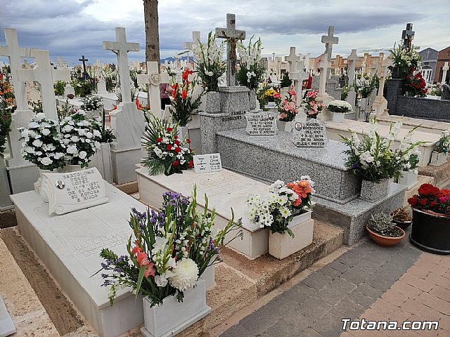 Da de Todos los Santos 2021 - 281