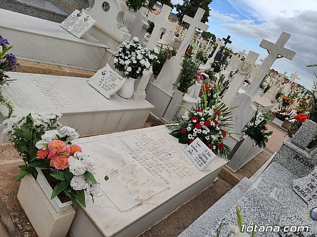 Da de Todos los Santos 2021 - 282