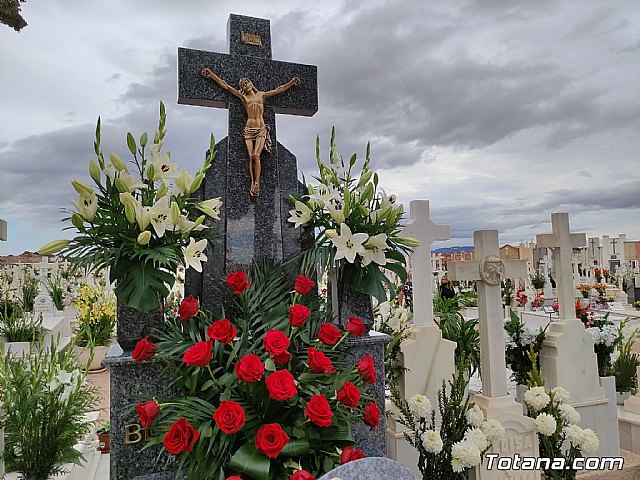 Da de Todos los Santos 2021 - 283