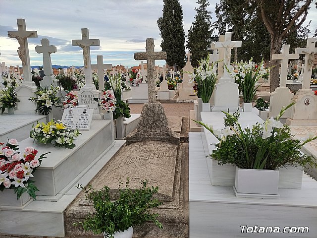 Da de Todos los Santos 2021 - 284