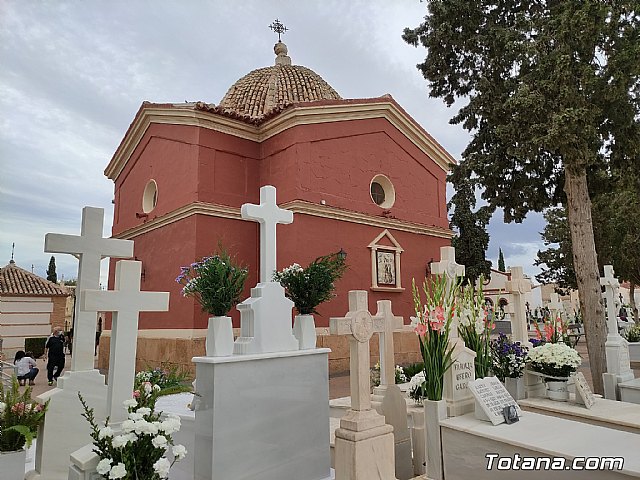 Da de Todos los Santos 2021 - 286