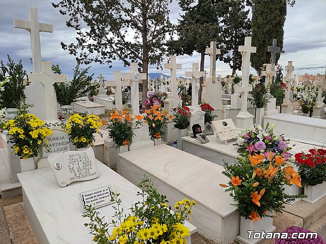 Da de Todos los Santos 2021 - 287