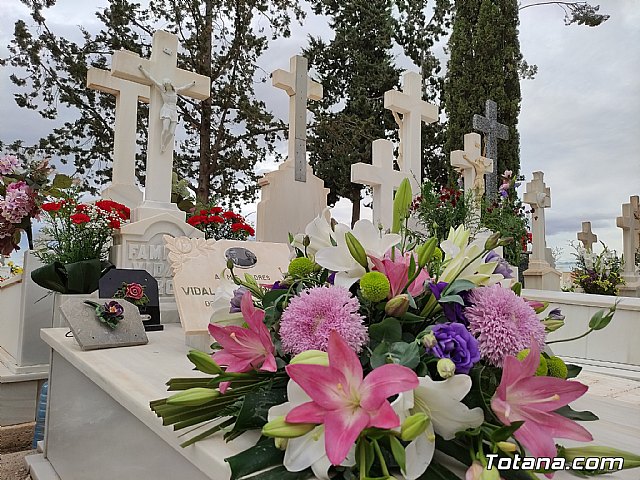 Da de Todos los Santos 2021 - 288