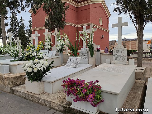 Da de Todos los Santos 2021 - 290