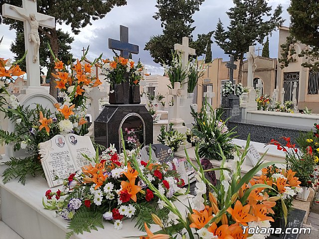 Da de Todos los Santos 2021 - 291