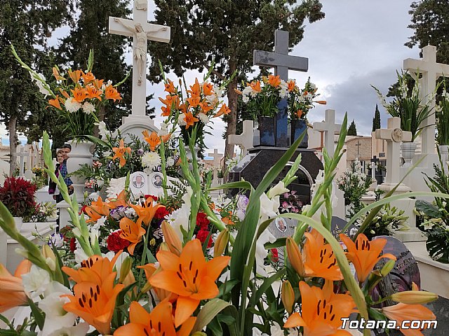 Da de Todos los Santos 2021 - 292