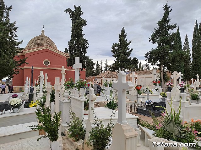 Da de Todos los Santos 2021 - 294