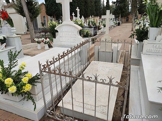 Da de Todos los Santos 2021 - 296