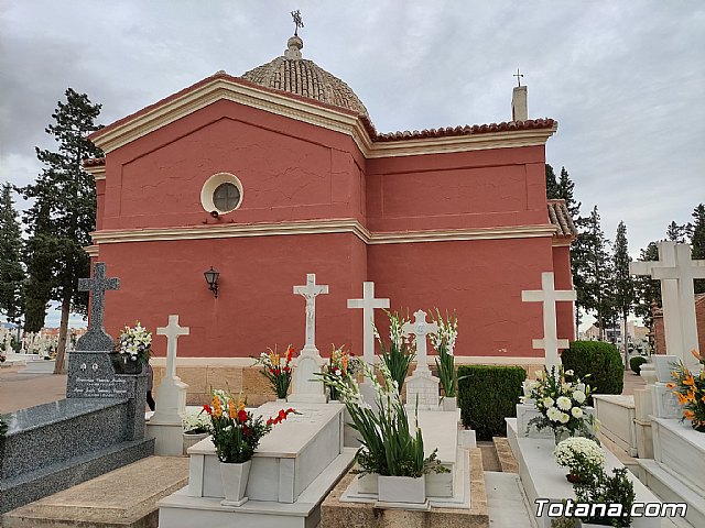 Da de Todos los Santos 2021 - 297