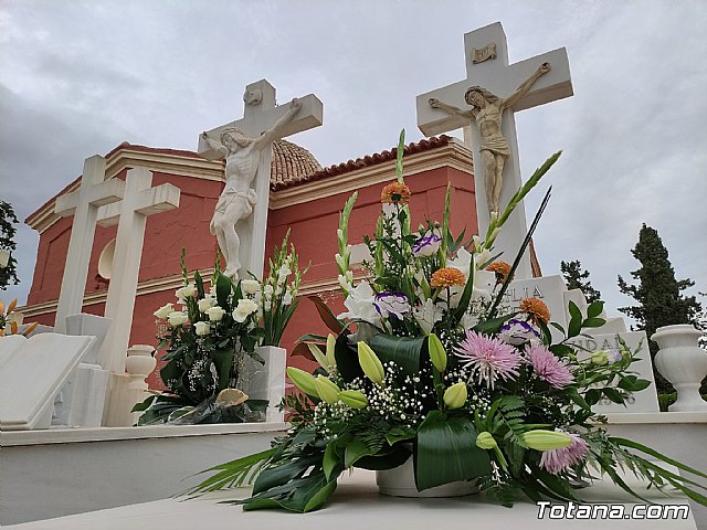 Da de Todos los Santos 2021 - 298