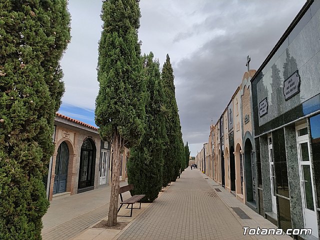 Da de Todos los Santos 2021 - 301