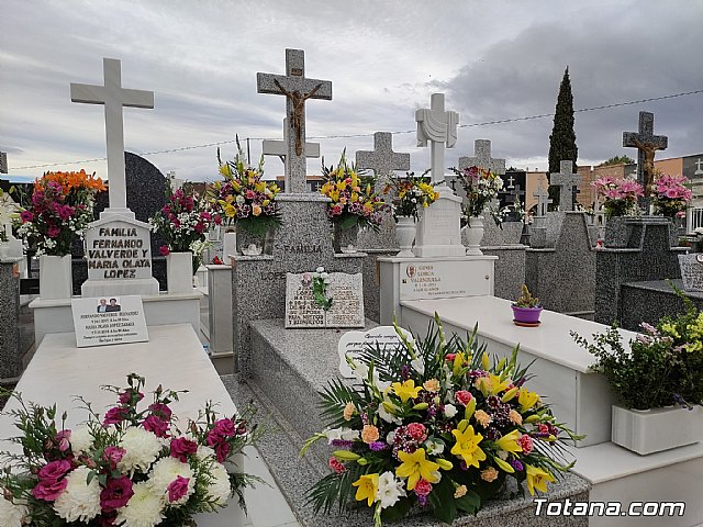 Da de Todos los Santos 2021 - 302