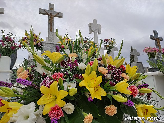 Da de Todos los Santos 2021 - 303