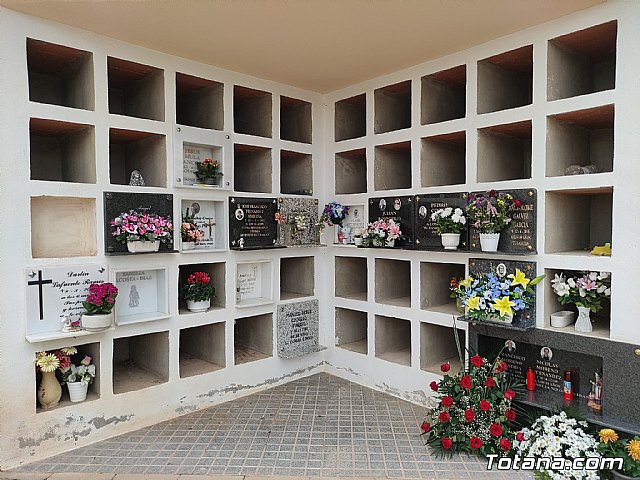 Da de Todos los Santos 2021 - 306