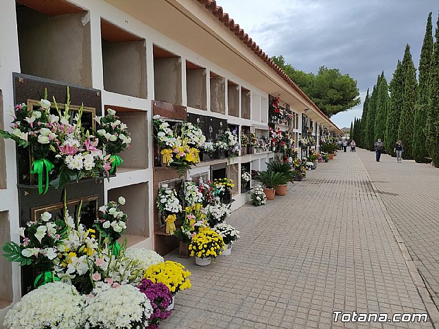 Da de Todos los Santos 2021 - 307