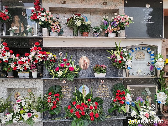 Da de Todos los Santos 2021 - 308