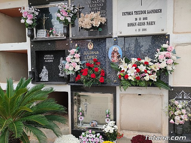 Da de Todos los Santos 2021 - 309