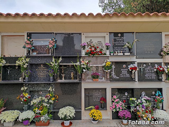 Da de Todos los Santos 2021 - 311